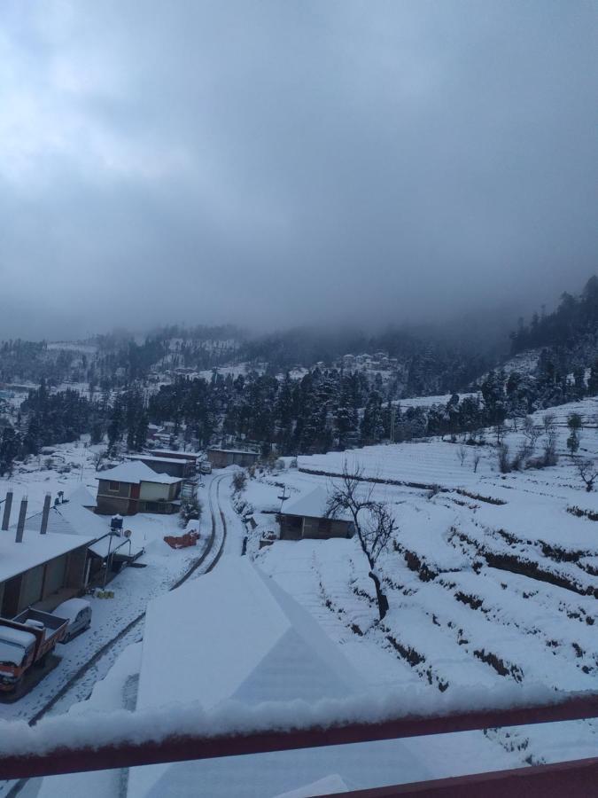 Hotel Cozy Haven Mandi Exterior photo