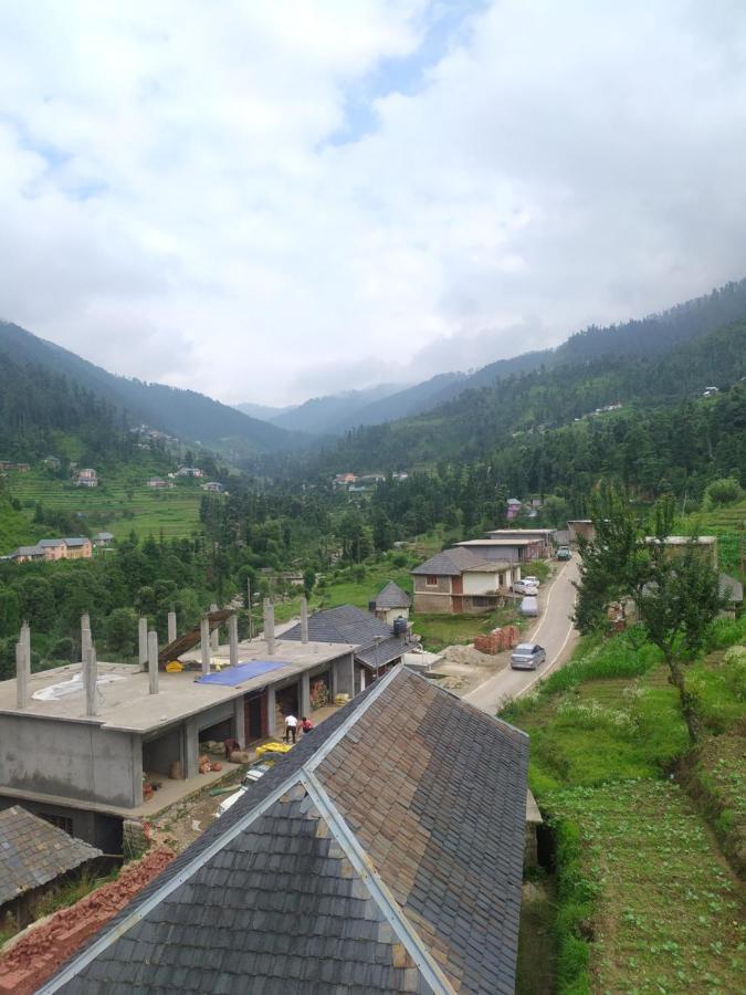 Hotel Cozy Haven Mandi Exterior photo