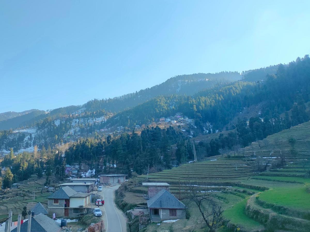 Hotel Cozy Haven Mandi Exterior photo